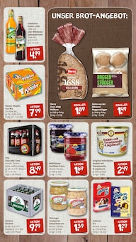 Bier im aktuellen nahkauf Prospekt (Frankfurt (Oder)) Bier im nahkauf Prospekt "nichts liegt näher" mit 12 Seiten (Frankfurt (Oder))