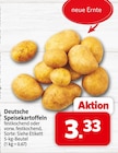 Deutsche Speisekartoffeln bei nah&frisch im Marsberg Prospekt für 3,33 €