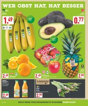 Aktueller Marktkauf Prospekt mit Saft, "Aktuelle Angebote", Seite 2