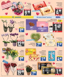 Zimmerpflanzen im EDEKA Prospekt "Wir lieben Lebensmittel." mit 20 Seiten (München)