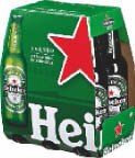 Alkoholische Getränke von Heineken im aktuellen Netto Marken-Discount Prospekt Premium Beer von Heineken für 3,99 € bei Netto Marken-Discount im Angebot