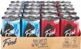 Katzennahrung Angebote von Finé bei Netto Marken-Discount Bonn für 16,00 €