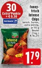 Aktuelle Paprika Angebote bei EDEKA in Krefeld Aktuelles Intense Chips Angebot bei EDEKA in Krefeld ab 1,79 €