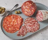 Italienische Salami im aktuellen Prospekt bei tegut in Schwäbisch Gmünd