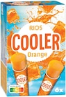 Cooler Wassereis von RIOS im aktuellen Penny Prospekt