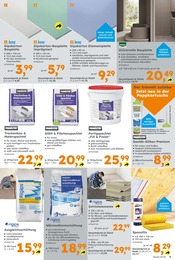 Aktueller Globus-Baumarkt Prospekt mit Werkzeug, "Immer eine Idee besser", Seite 9