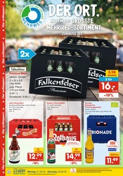 Bio im Netto Marken-Discount Prospekt in Lahr Aktueller Netto Marken-Discount Prospekt mit Bio, "DER ORT, AN DEM DU IMMER AUSGEZEICHNETE PREISE FINDEST.", Seite 5