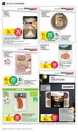 D'autres offres dans le catalogue "EN GROS C'EST MOINS CHER" de Intermarché Express D'autres offres dans le catalogue "EN GROS C'EST MOINS CHER" de Intermarché Express à la page 6