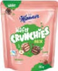 Crunchies von Manner im aktuellen Netto Marken-Discount Prospekt
