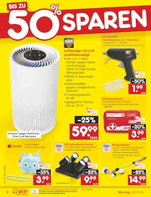 Staubsauger im aktuellen Netto Marken-Discount Prospekt (Solingen (Klingenstadt)) Staubsauger im Netto Marken-Discount Prospekt "Aktuelle Angebote" mit 44 Seiten (Solingen (Klingenstadt))