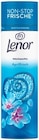 Wäscheparfum im Angebot bei REWE in Wiesbaden Wäscheparfum Angebote von Lenor bei REWE Wiesbaden für 4,99 €