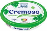 Cremoso Frischkäse von Gutes Land im aktuellen Netto Marken-Discount Prospekt für 0,99 €