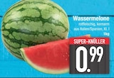 Wassermelone von  im aktuellen EDEKA Prospekt für 0,99 €