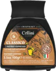 Instant Espresso von Cellini bei Marktkauf im Angebot Instant Espresso von Cellini im aktuellen Marktkauf Prospekt