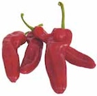 Spitzpaprika im Angebot bei Marktkauf in Wismar Spitzpaprika Angebote bei Marktkauf Wismar für 2,49 €
