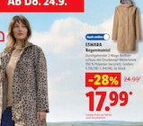 Regenmantel im Angebot bei Lidl in Reutlingen Regenmantel Angebote von ESMARA bei Lidl Reutlingen für 17,99 €