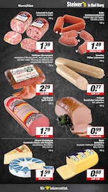 Aktueller EDEKA Prospekt mit Speck, "Aktuelle Angebote", Seite 9