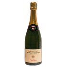 Champagne - MAISON DUBOIS - Carrefour Market à Mont-de-Marsan Champagne - MAISON DUBOIS en promo chez Carrefour Market Mont-de-Marsan à 16,99 €
