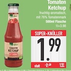 Tomaten Ketchup im Angebot bei E center in Rosenheim Tomaten Ketchup Angebote bei E center Rosenheim für 1,99 €