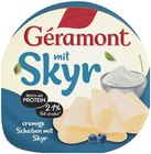 REWE Eilenburg - Scheiben mit Skyr oder Weichkäse Angebot im Prospekt Scheiben mit Skyr oder Weichkäse bei REWE im Eilenburg Prospekt für