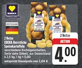 Aktuelle Kartoffeln Angebote bei E center in Dresden Aktuelles Speisekartoffeln Angebot bei E center in Dresden ab 4,00 €