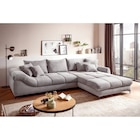Ecksofa für 1.299,00 € bei POCO im Angebot Ecksofa im aktuellen POCO Prospekt