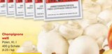 Champignons weiß im Netto Marken-Discount Prospekt Champignons weiß von im aktuellen Netto Marken-Discount Prospekt für 1,69 €