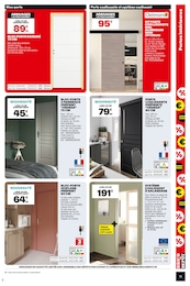Offre Bloc Porte dans le catalogue Brico Dépôt du moment à la page 15