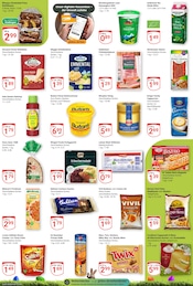 Aktueller GLOBUS Prospekt mit Baguette, "Aktuelle Angebote", Seite 4