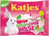 Fruchtgummi im Angebot bei REWE in Bensheim Fruchtgummi Angebote von Katjes bei REWE Bensheim für 0,69 €