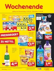 Aktueller Netto Marken-Discount Prospekt mit Maggi, "Aktuelle Angebote", Seite 44