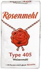 Type 405 Weizenmehl von Rosenmehl im aktuellen Kaufland Prospekt