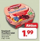 Aktuelles Thunfisch-Salat Mexicana Angebot bei Markant Nordwest in Osnabrück ab 1,99 €