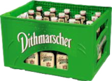 Pils, Naturtrüb oder Dunkel von Dithmarscher im aktuellen EDEKA Prospekt