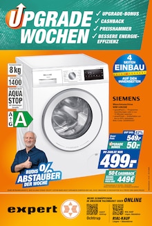 Aktueller expert Prospekt (Langen, Emsland, 20 Seiten zum blättern expert Prospekt Top Angebote mit 20 Seiten