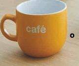 MUG - Les Produits U en promo chez Super U MUG - Les Produits U dans le catalogue Super U