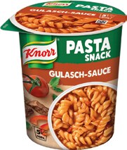 K+K - Klaas & Kock Lohne - Snack Becher Snack Becher Angebot bei K+K - Klaas & Kock Lohne im Prospekt "Spitze!"