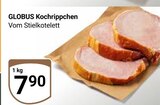 Kochrippchen Angebote von Globus bei GLOBUS Bensheim für 7,90 €