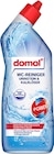 WC-Reiniger Urinstein & Kalk im Angebot bei Rossmann in Heilbronn WC-Reiniger Urinstein & Kalk Angebote von Domol bei Rossmann Heilbronn für 1,25 €
