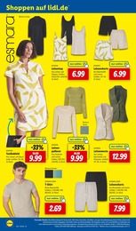 Pullover Angebot im aktuellen Lidl Prospekt auf Seite 40