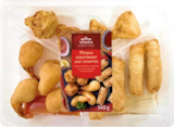 Plateau assortiment aux crevettes - Vitasia - Lidl à Reims Plateau assortiment aux crevettes - Vitasia en promo chez Lidl Reims à 3,79 €
