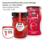 Aktuelle Zucker Angebote bei GLOBUS in Erlangen Aktuelles Konfitüre Extra Angebot bei GLOBUS in Erlangen ab 1,99 €
