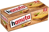 Aktuelles Hanuta Angebot bei REWE in Berlin ab 2,49 €