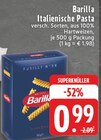 Aktuelles Italienische Pasta Angebot bei E center in Koblenz ab 0,99 €