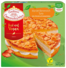 Lust auf Vegan Mandel-Bienenstich-Torte im Angebot bei REWE in Hürth Lust auf Vegan Mandel-Bienenstich-Torte Angebote von Coppenrath & Wiese bei REWE Hürth für 3,79 €