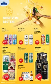 Aktueller Getränke Hoffmann Prospekt mit König Pilsener, "Aktuelle Angebote", Seite 6