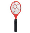 RAQUETTE ANTI INSECTE ÉLECTRIQUE en promo chez Gifi RAQUETTE ANTI INSECTE ÉLECTRIQUE dans le catalogue Gifi