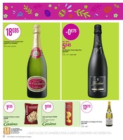 Vin Angebote im Prospekt "Les délices de PÂQUES !" von Casino Supermarchés auf Seite 22