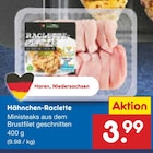Aktuelle Grillfleisch Angebote bei Netto Marken-Discount in Hannover Aktuelles Hähnchen-Raclette Angebot bei Netto Marken-Discount in Hannover ab 3,99 €