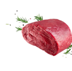 Rinderhüfte im aktuellen Kaufland Prospekt